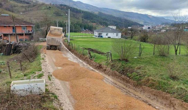 Ulaşım daha güvenli ve konforlu