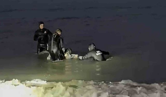 ÜNİVERSİTELİ GENCİN ACI SONU