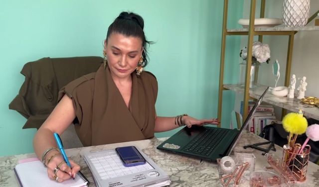 Uzmanından uyarı: 'Kas kaybını önlemek için mutlaka sahura kalkılmalı'