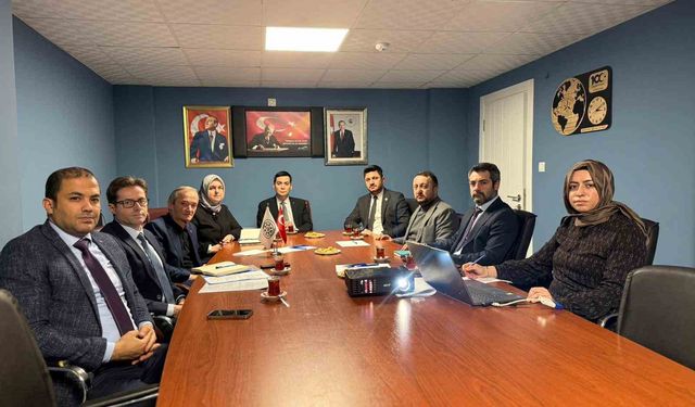 Yığılca arısı konuşuldu