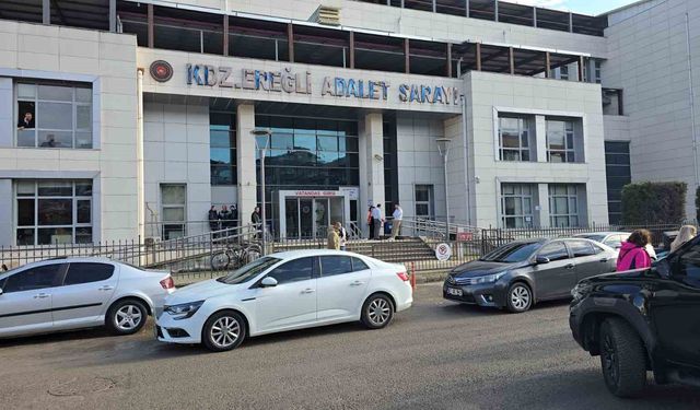 Zonguldak'ta çocuk müstehcenliği operasyonunda 1 tutuklama