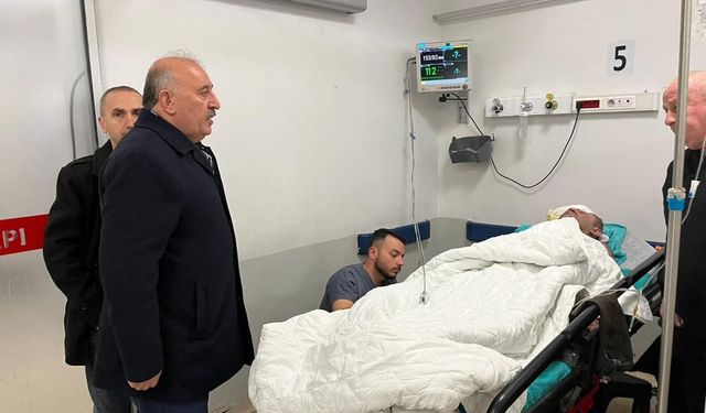 Zonguldak'ta ruhsatsız maden ocağını su bastı: 1 ölü, 1 ağır yaralı