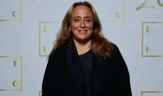 AYŞE BARIM HAKKINDA ŞOK KARAR