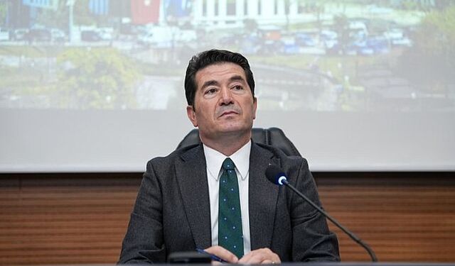 KAYA BÜYÜKŞEHİRE ADAY!