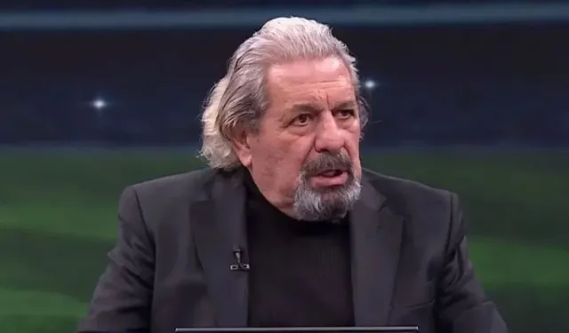 SPOR DÜNYASINDA ŞOK: ERMAN TOROĞLU’NA SORUŞTURMA!