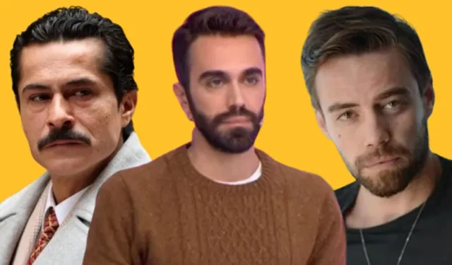ÜNLÜLERE NARKOTİK BASKINI!