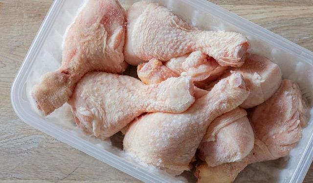 "O ÜRÜNLER İADE STATÜSÜNDEYDİ": FİRMADAN AÇIKLAMA GELDİ!