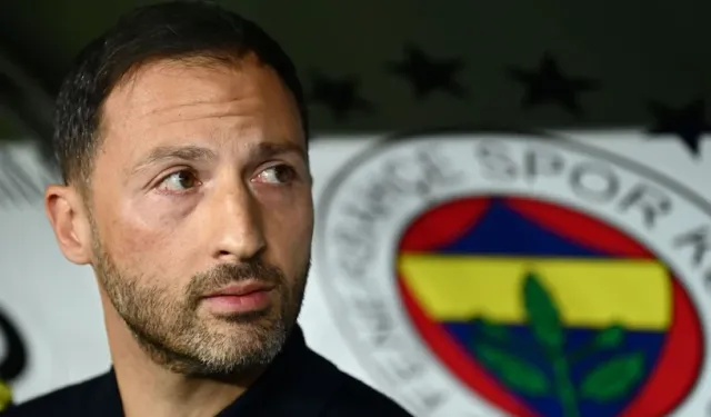 DERBİ ÖNCESİ TEDESCO "TRABZONSPOR ÇOK TEHLİKELİ!" İTİRAFINDA BULUNDU