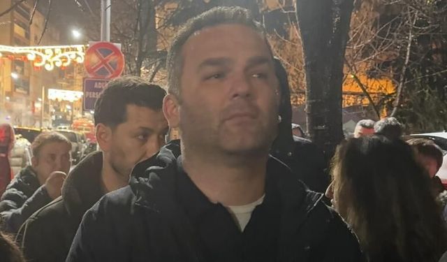 GÖRELE BELEDİYE BAŞKANI HAKKINDA FLAŞ KARAR!