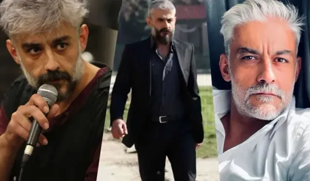 ÜNLÜ OYUNCU KANBOLAT HAYATINI KAYBETTİ!