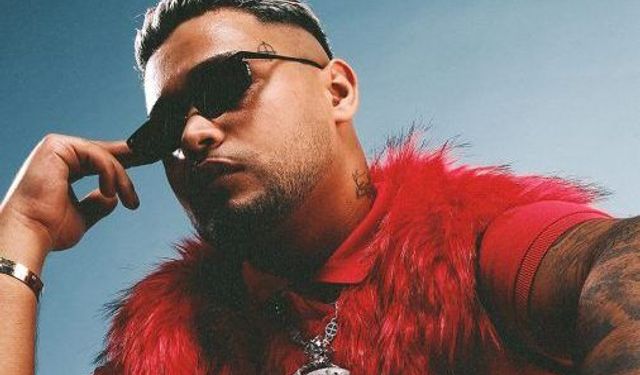 LVBEL C5 TRABZON’U SALLADI: "SİZİ SEVİYORUM"