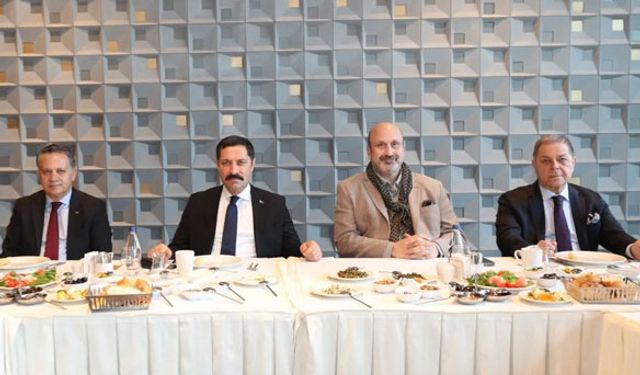 KGK, DEPREMİN YILDÖNÜMÜNDE HATAY'DA