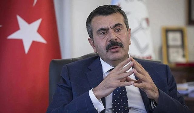 BAKAN TEKİN’DEN TATİL MÜJDESİ