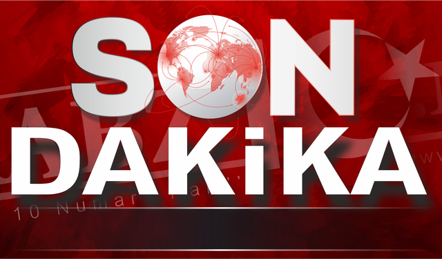 ESKİ AK PARTİ MİLLETVEKİLİ TUTUKLANDI!