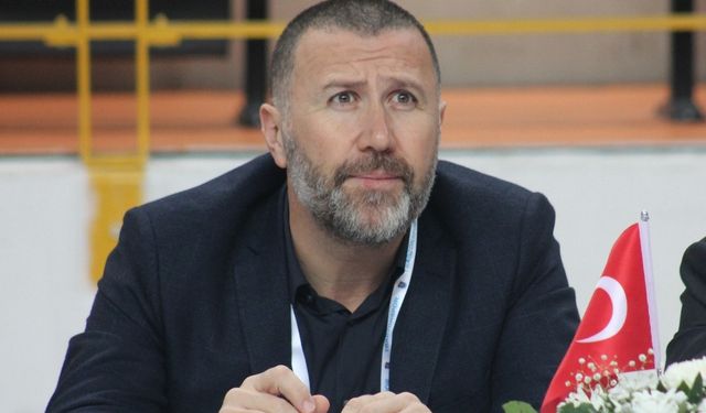 MEHMET YİĞİT ALP SESSİZLİĞİNİ BOZDU: "TRABZONSPOR GELECEĞİ İNŞA EDİYOR!"