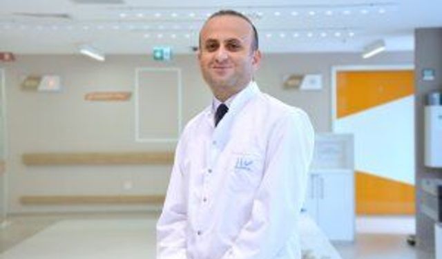 KARADENİZ'DE ALERJİK HASTALIK PATLAMASI