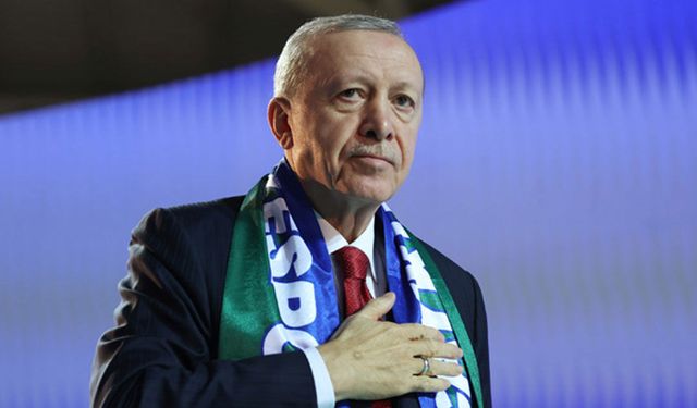 ERDOĞAN’IN RİZE PROGRAMI DEĞİŞTİ!