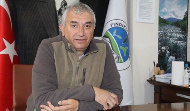 BELEDİYE BAŞKANINDAN KAYMAKAMA TEPKİ!