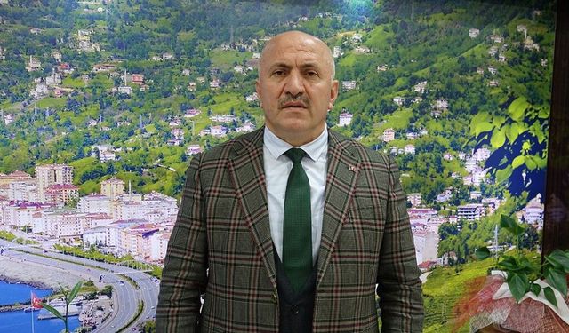 ÇAYELİ'NDE PETROL BULUNDU!