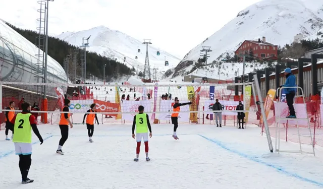 DADAŞLARA HAYIRLI OLSUN!