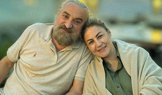 SELMA KONAK’TAN VOLKAN KONAK PAYLAŞIMI