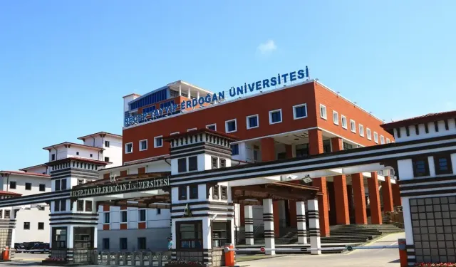 TRABZONLU AÇTI RİZELİ KAPATTI!