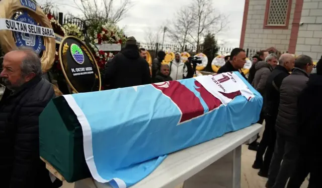 DOĞAN’DAN KAYNAK’A DUYGUSAL VEDA