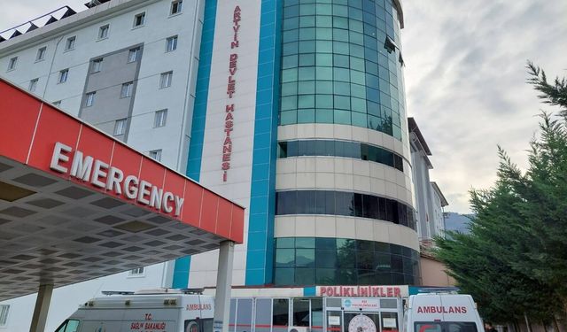 NİHAYET BEKLENEN DOKTORLAR GELİYOR!