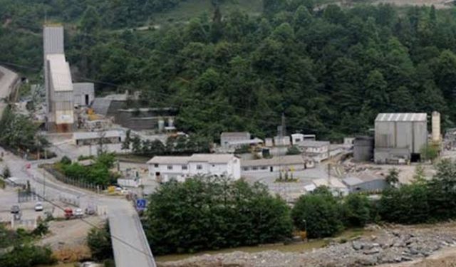 ÇAYELİ BAKIR ARTIK CENGİZ HOLDİNG'İN!