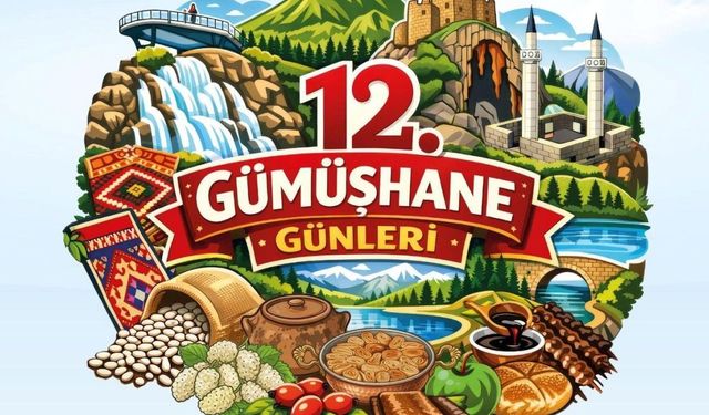 GÜMÜŞHANE DE TARTIŞMAYA BAŞLADI!