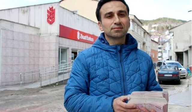 ALEVLERİN KAHRAMANI BU KEZ GÖNÜLLERİ ISITTI!