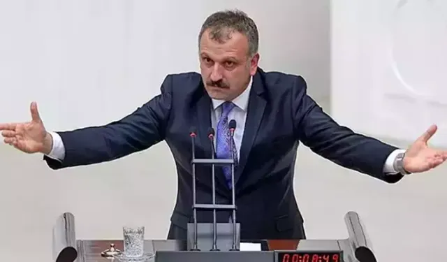 O SÖZLERE SERT CEVAP