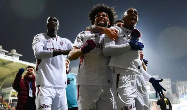 EYÜPSPOR ENGELİNİ TEK GOLLE GEÇTİ!