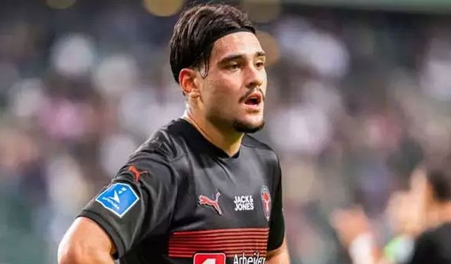 ARAL ŞİMŞİR'DEN TRABZONSPOR'A AÇIK KAPI!