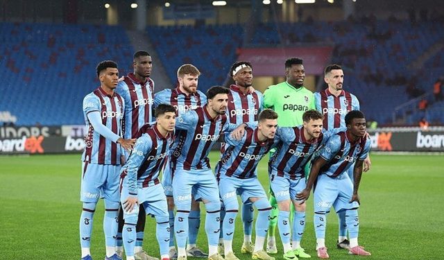 FENERBAHÇE PUAN KAYBETTİ, GÖZLER PAPARA PARK’TA!