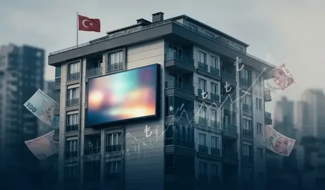 DIŞ CEPHE VERGİDEN KAÇIŞ YOK