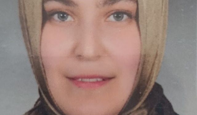 TAZE ANNENİN ACI SONU