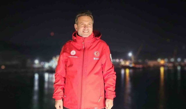 KARADENİZ'DE SONDAJ MÜJDESİ