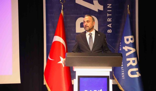 BARÜ'de 8 Mart Dünya Kadınlar Günü çeşitli etkinliklerle kutlandı