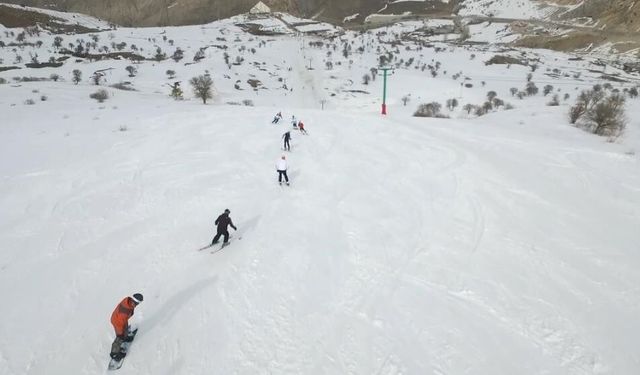 Bayburt'ta 4 yatırım alanı 2026 teşvik programında yer aldı