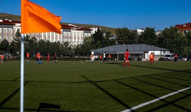 Polis Haftası için futbol turnuvası düzenlenecek