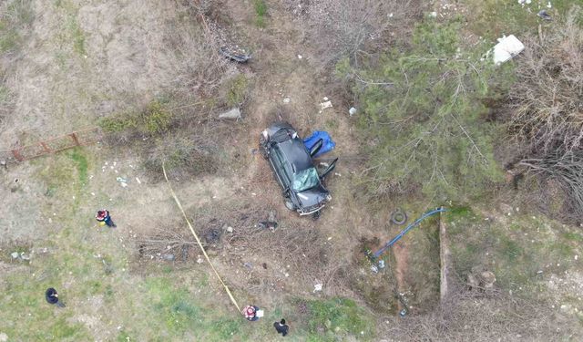 ARAÇ'TA CAN PAZARI!