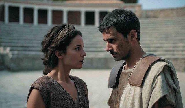 Binlerce yıllık kültürel miras yapay zekayla sinemaya taşınıyor