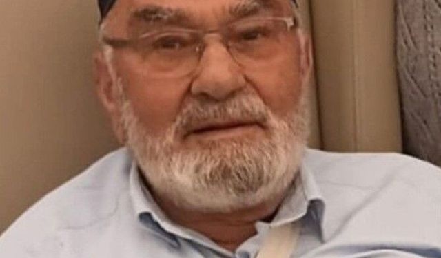 Mekke'de vefat eden yaşlı adam kutsal topraklara defnedilecek