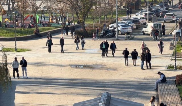 DOMUZ GRİBİ VAKALARINDA ARTIŞ