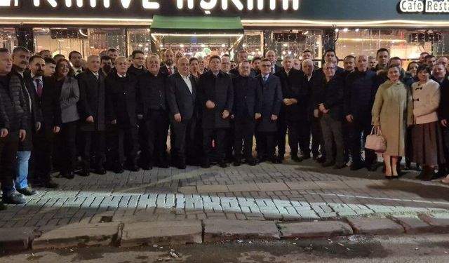 DÜNYA SOYKIRIMI ENGELLEYEMEDİ!