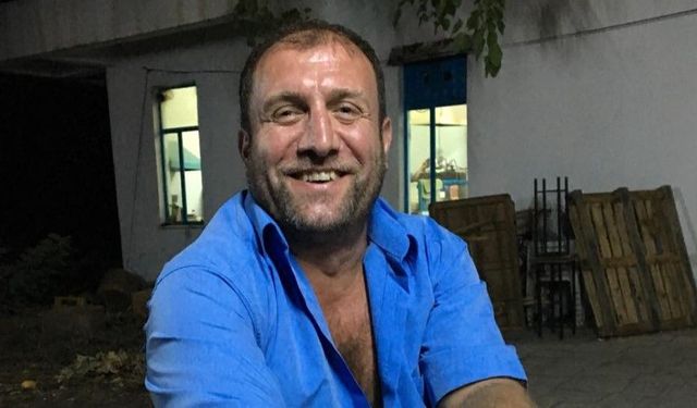 SAHTE İÇKİ CAN ALDI