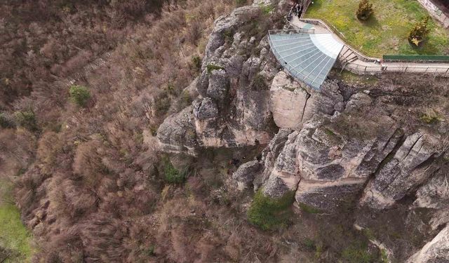 21 Yaşındaki Genç Kurtarılamadı