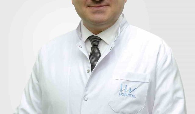 'Glokomda görme kaybı son ana kadar fark edilmeyebilir'