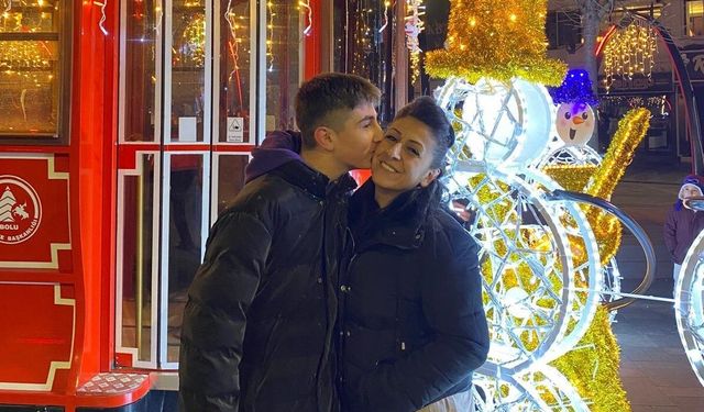 Gölette boğulan 13 yaşındaki Tanju'dan geriye bu videoları kaldı